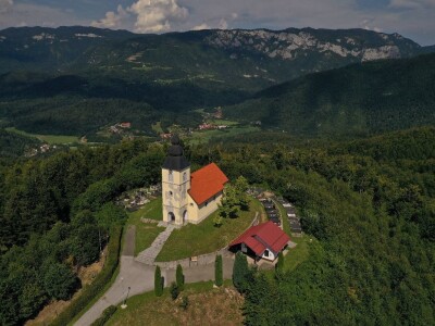 Otkrij Hrib Otkrij Hrib