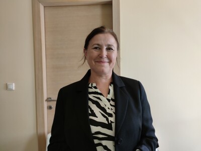 Otkupni centar tvrtke Enna Fruit u Donjem Miholjcu