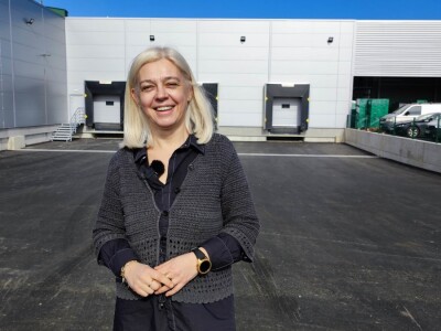 Otkupni centar Varaždin - Enna Fruit d.o.o.