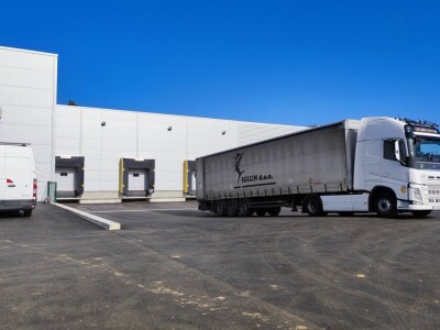 Otkupni centar Varaždin - Enna Fruit d.o.o.