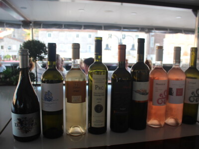 Otok Hvar kao vinska destinacija