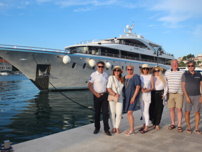 Otok Hvar kao vinska destinacija