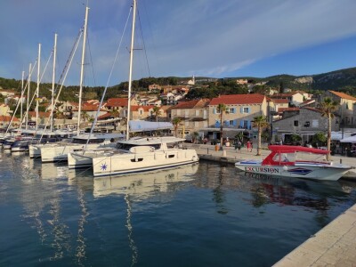Otok Hvar kao vinska destinacija