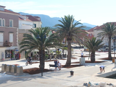 Otok Hvar kao vinska destinacija