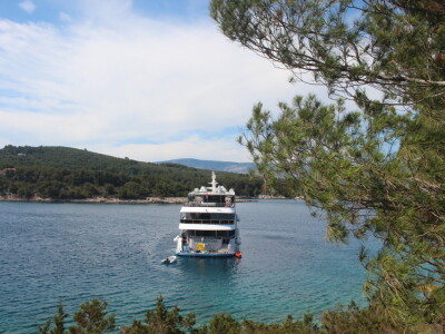 Otok Hvar kao vinska destinacija