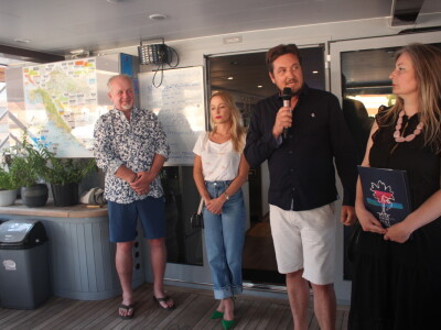 Otok Hvar kao vinska destinacija