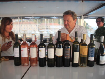 Otok Hvar kao vinska destinacija