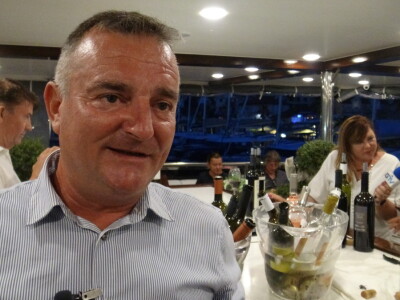 Otok Hvar kao vinska destinacija