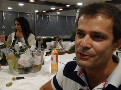 Otok Hvar kao vinska destinacija