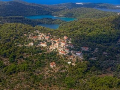 Mljet - najzeleniji otok na Mediteranu