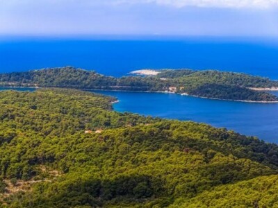 NP Mljet