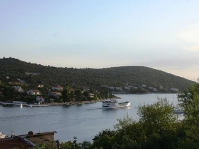 Otok Veliki Drvenik