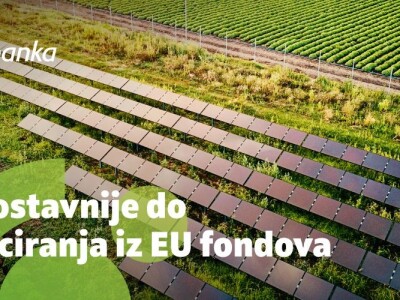 Od polja do stola, Citadela - Vardarac, Baranja