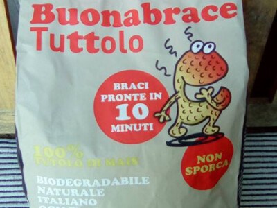 Pakiranje od 3 kilograma