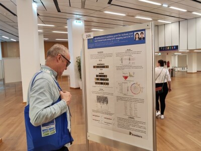 Otvaranje 11. Svetske konferencije o soji