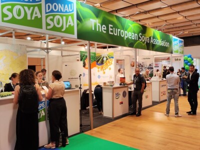 Otvaranje 11. Svetske konferencije o soji Otvaranje 11. Svetske konferencije o soji