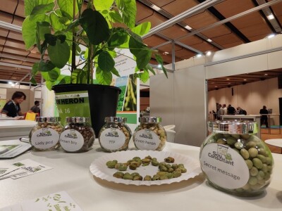 Otvaranje 11. Svetske konferencije o soji Otvaranje 11. Svetske konferencije o soji