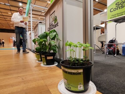 Otvaranje 11. Svetske konferencije o soji