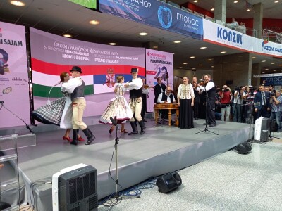 Otvaranje 89. međunarodnog sajma