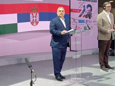 Otvaranje 89. međunarodnog sajma