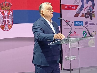 Otvaranje 89. međunarodnog sajma