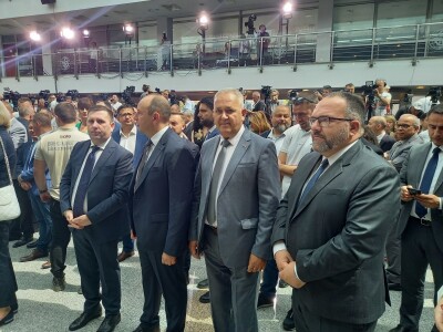 Otvaranje 89. međunarodnog sajma