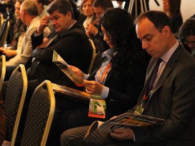 Forum Hrana za Evropu