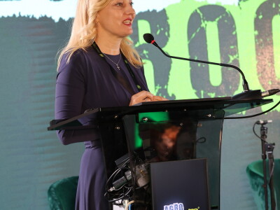 Otvaranje konferencije AgroRocks