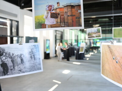 Otvaranje konferencije AgroRocks