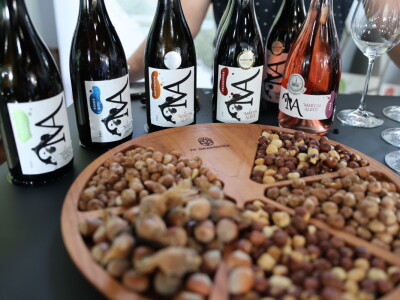 Otvaranje konferencije AgroRocks