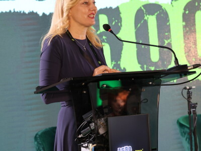 Otvaranje konferencije AgroRocks