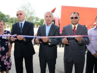 Nove plantaže smilja i destilerije