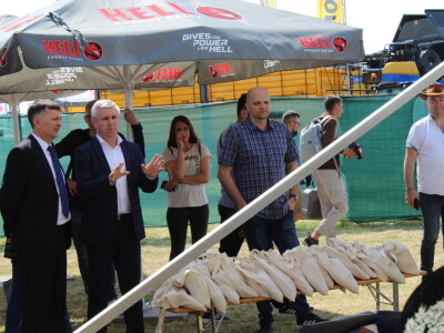 Otvoren 10. FarmShow!