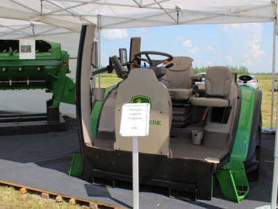 Otvoren 10. FarmShow!