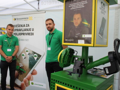 Otvoren 10. FarmShow!