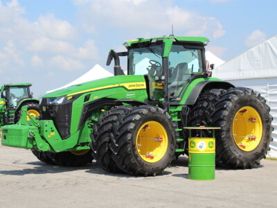 Otvoren 10. FarmShow!