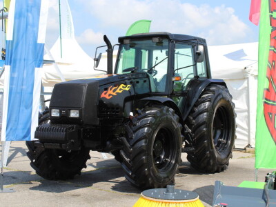 Otvoren 10. FarmShow!