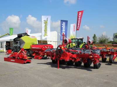 Otvoren 10. FarmShow!