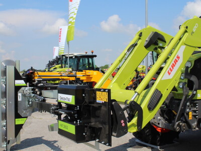 Otvoren 10. FarmShow!