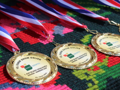 Otvoren 10. FarmShow!