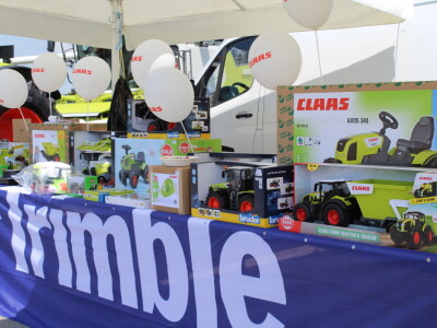 Otvoren 10. FarmShow u Osijeku