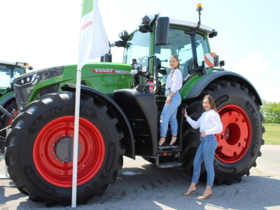 Otvoren 10. FarmShow u Osijeku