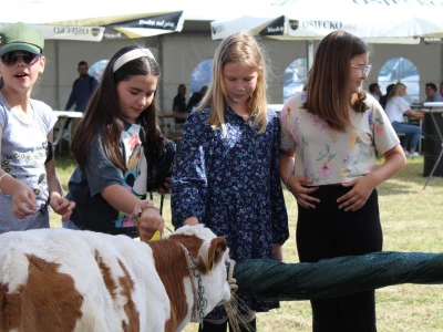 Otvoren 10. FarmShow u Osijeku