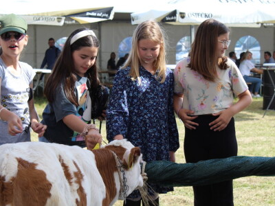 Otvoren 10. FarmShow u Osijeku