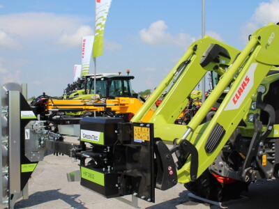 Otvoren 10. FarmShow u Osijeku