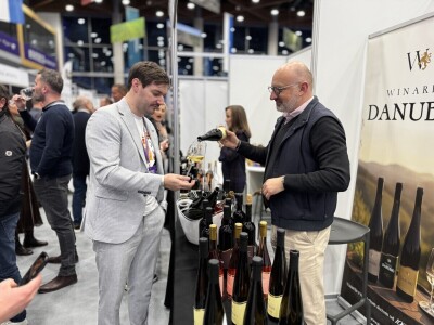 Otvoren 11. Sajam vina, delicija i ugodnog življenja WineOS