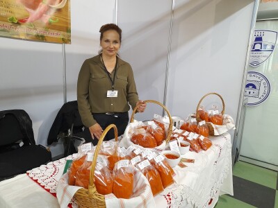 Otvoren 17.  Salori – Sajam lova, ribolova i turizma