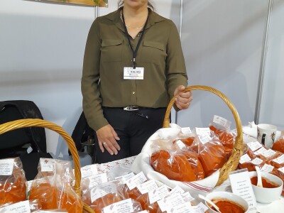 Otvoren 17.  Salori – Sajam lova, ribolova i turizma