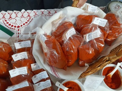 Otvoren 17.  Salori – Sajam lova, ribolova i turizma