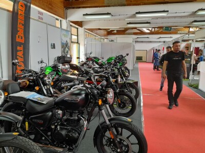 Otvoren 17.  Salori – Sajam lova, ribolova i turizma